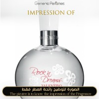 Valentino - Rock n Dreams for Women Valentino - Rock n Dreams for Women